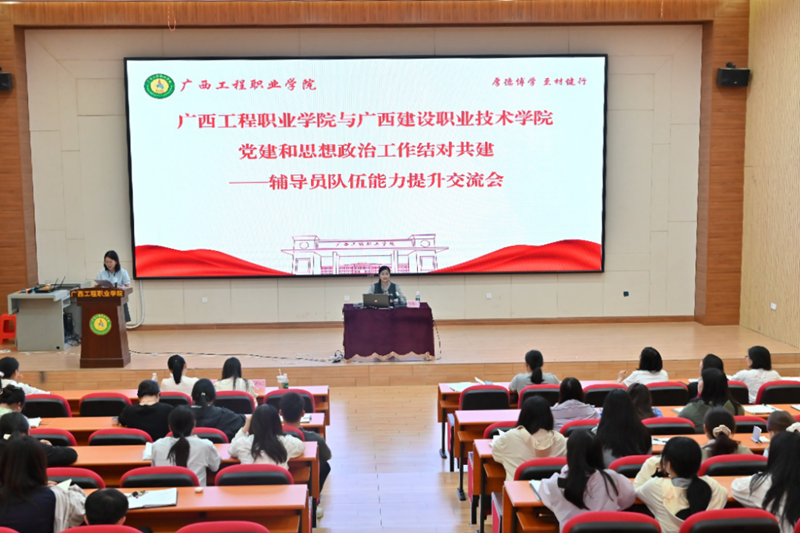 结对帮带强能力，协同共进促提升——我