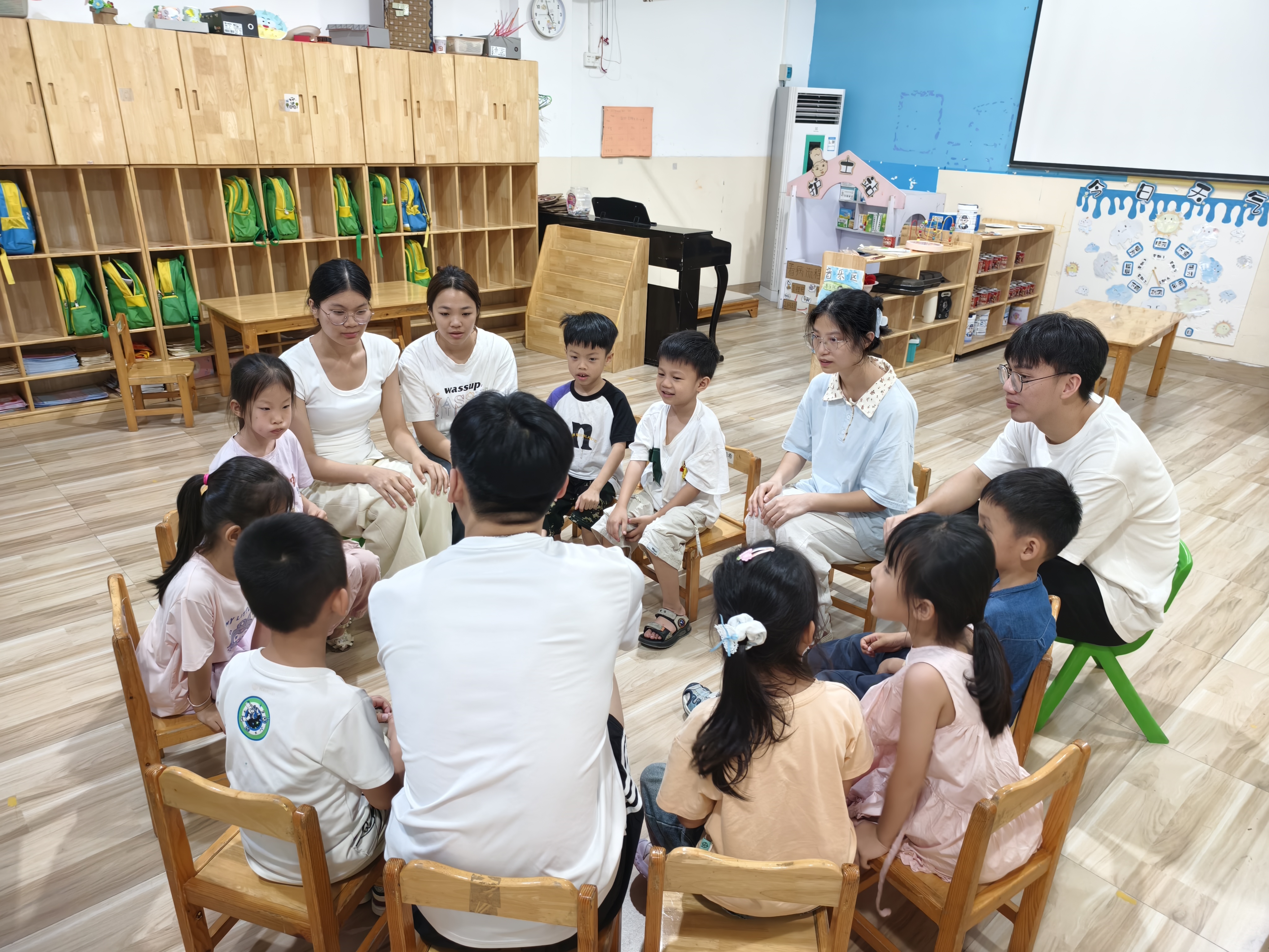 beat365唯一官方网站艺术教育学院 2024